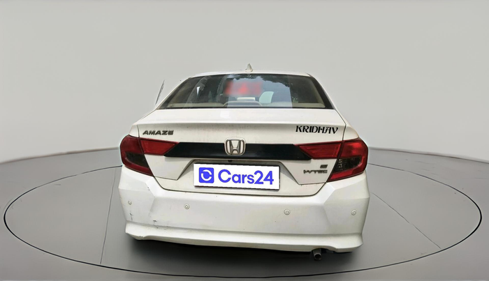 2018 Honda Amaze 1.2L I-VTEC VX, CNG, Manual, 1,19,468 km, exterior