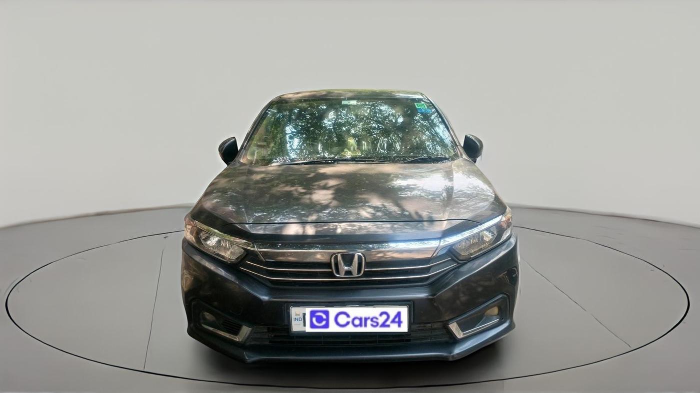 2023 Honda Amaze 1.2L I-VTEC S, Petrol, Manual, 50,406 km, exterior
