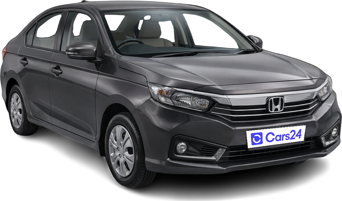 2023 Honda Amaze - Sedan - Petrol - Manual - ₹5.20 lakh