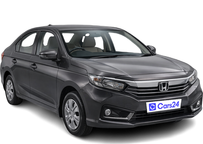 2023 Honda Amaze - Sedan - Petrol - Manual - ₹5.20 lakh