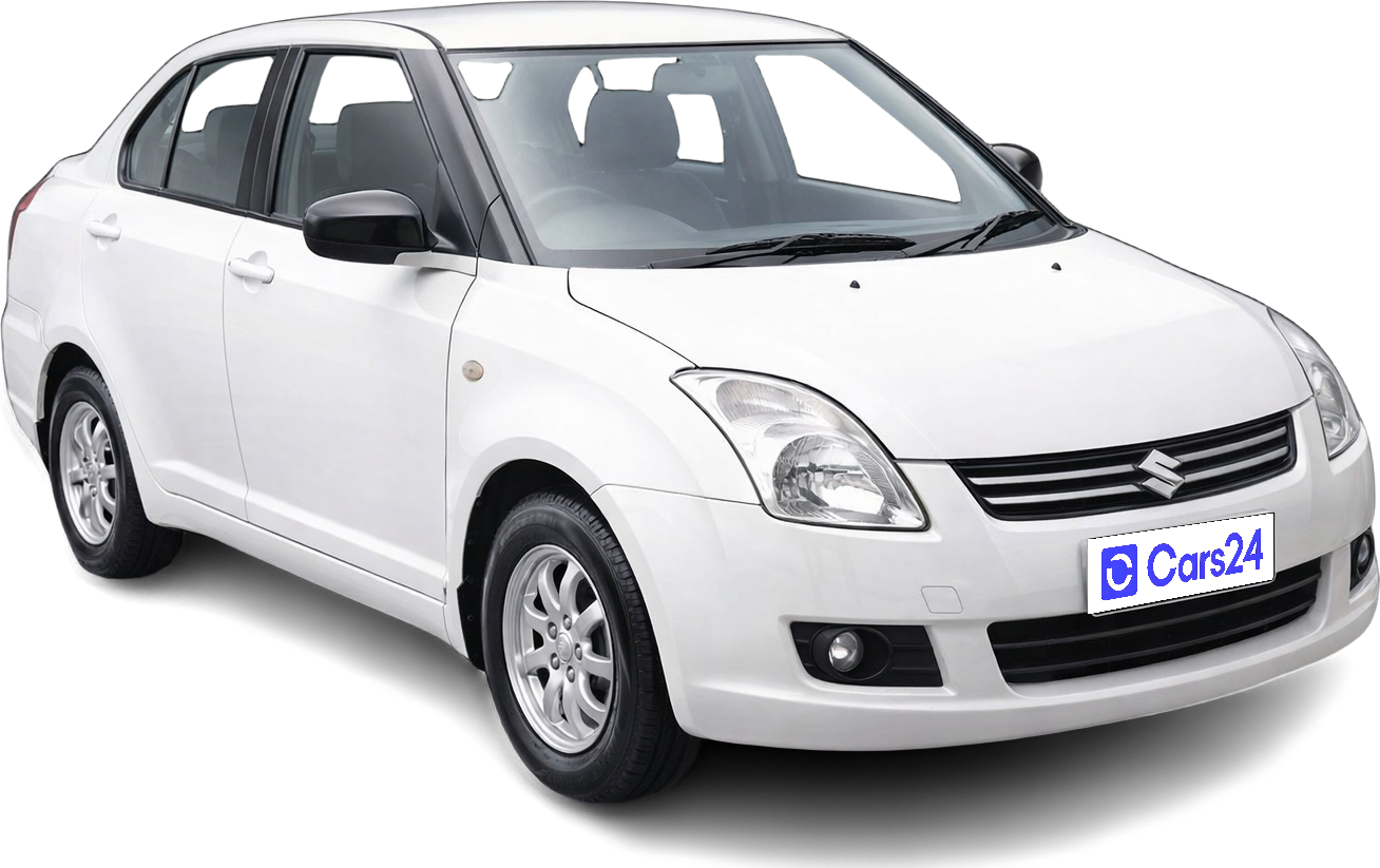 2011 Maruti Swift Dzire - Sedan - Petrol - Manual - ₹1.35 lakh