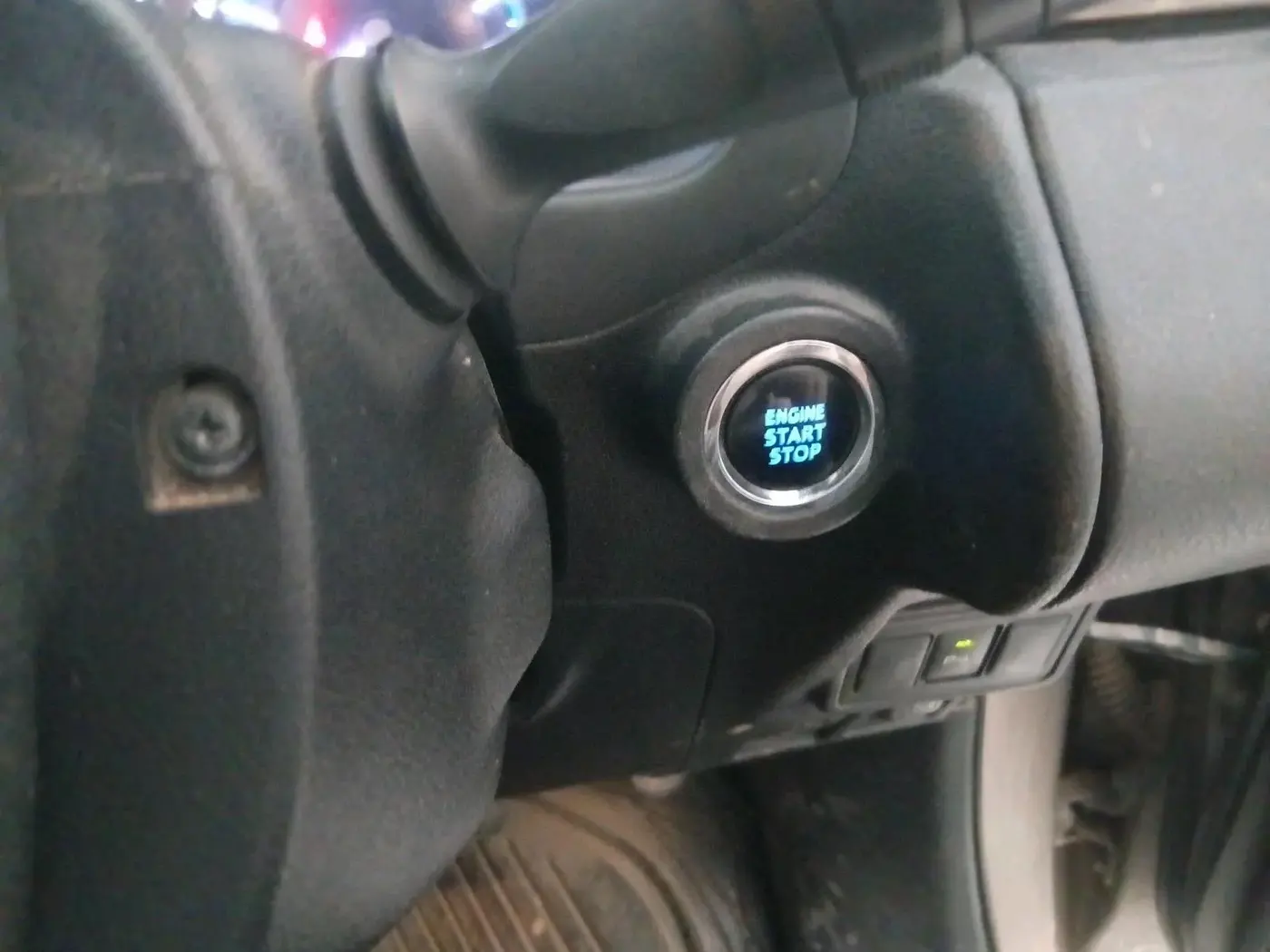 2018 Toyota Innova Crysta 2.8 ZX AT 7 STR, Diesel, Automatic, 2,08,709 km, interior