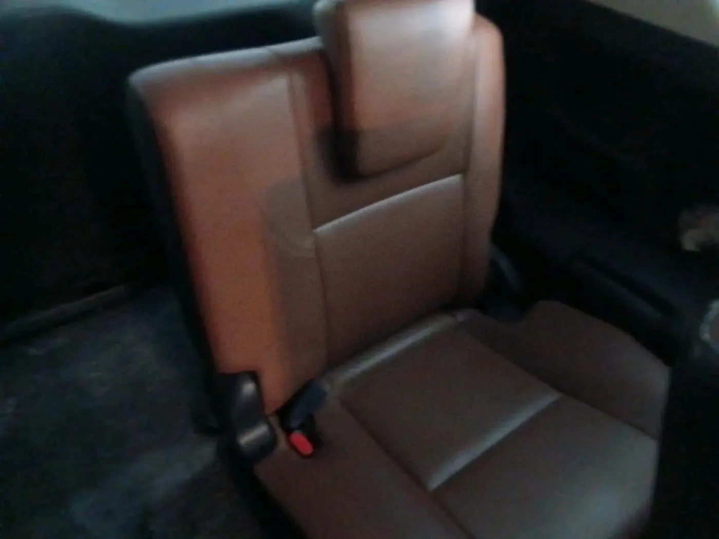 2018 Toyota Innova Crysta 2.8 ZX AT 7 STR, Diesel, Automatic, 2,08,709 km, interior