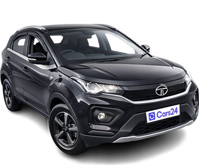 2022 Tata NEXON - SUV - Petrol - Automatic - ₹7.90 lakh