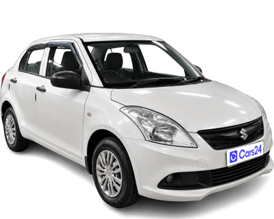 2019 Maruti Swift Dzire - Sedan - CNG - Manual - ₹3.98 lakh