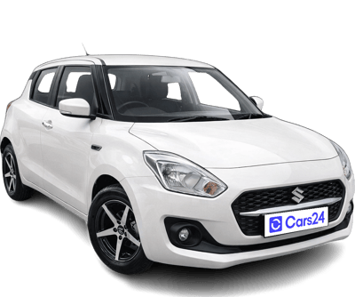 2023 Maruti Swift - Hatchback - Petrol - Manual - ₹5.10 lakh