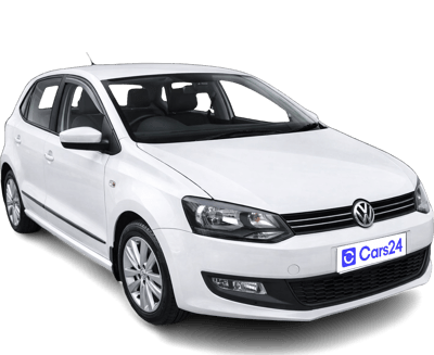 2013 Volkswagen Polo - Hatchback - Petrol - Manual - ₹2.02 lakh