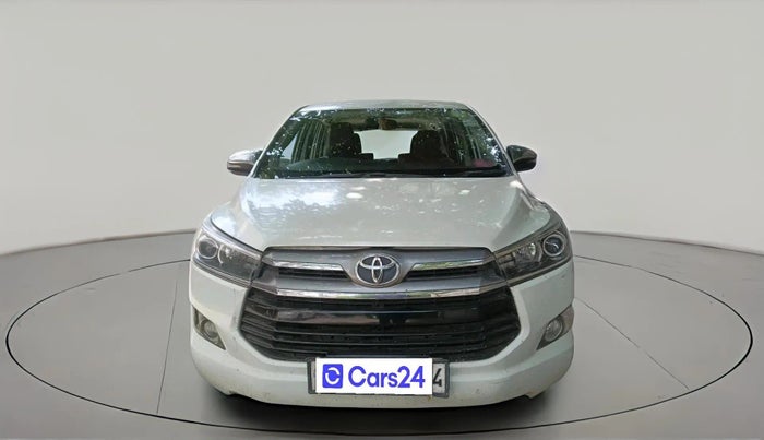 2018 Toyota Innova Crysta 2.8 ZX AT 7 STR, Diesel, Automatic, 97,881 km, exterior