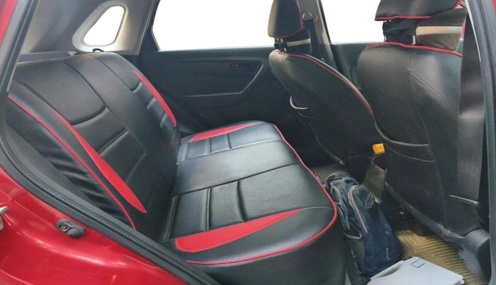 2016 Maruti Vitara Brezza LDI (O), Diesel, Manual, 1,30,106 km, interior