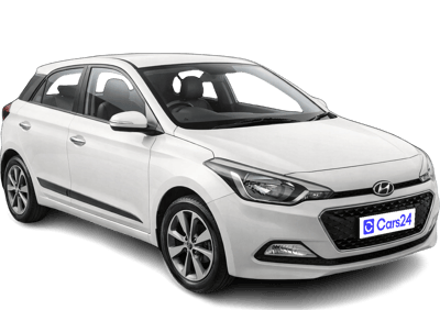 2015 Hyundai Elite i20 - Hatchback - CNG - Manual - ₹3.10 lakh