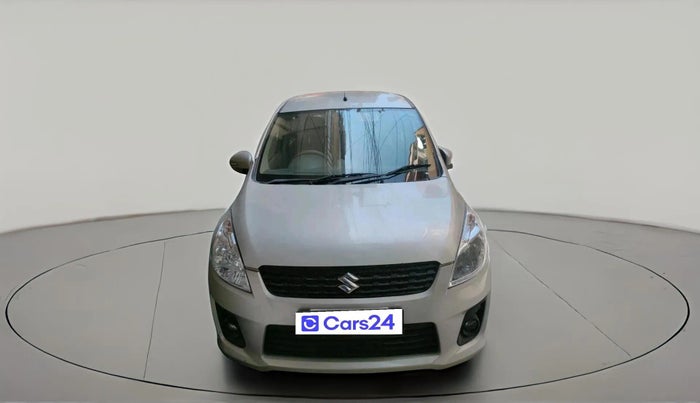 2013 Maruti Ertiga VXI, CNG, Manual, 99,453 km, exterior