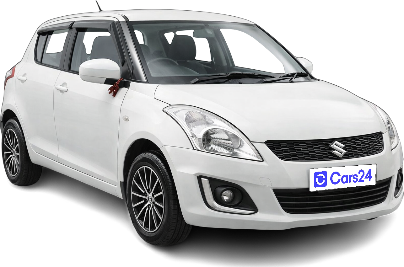 2016 Maruti Swift - Hatchback - Petrol - Manual - ₹3.40 lakh