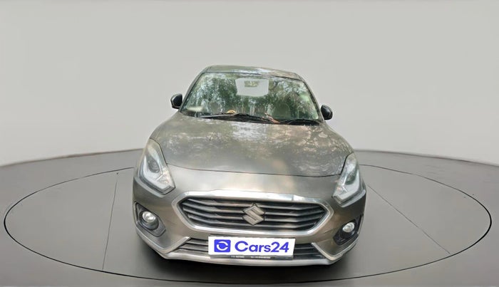2017 Maruti Dzire ZDI PLUS, Diesel, Manual, 1,72,647 km, exterior