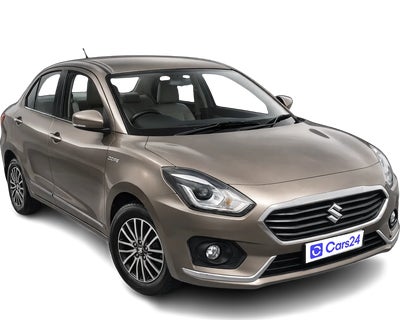 2017 Maruti Dzire - Sedan - Diesel - Manual - ₹4.30 lakh
