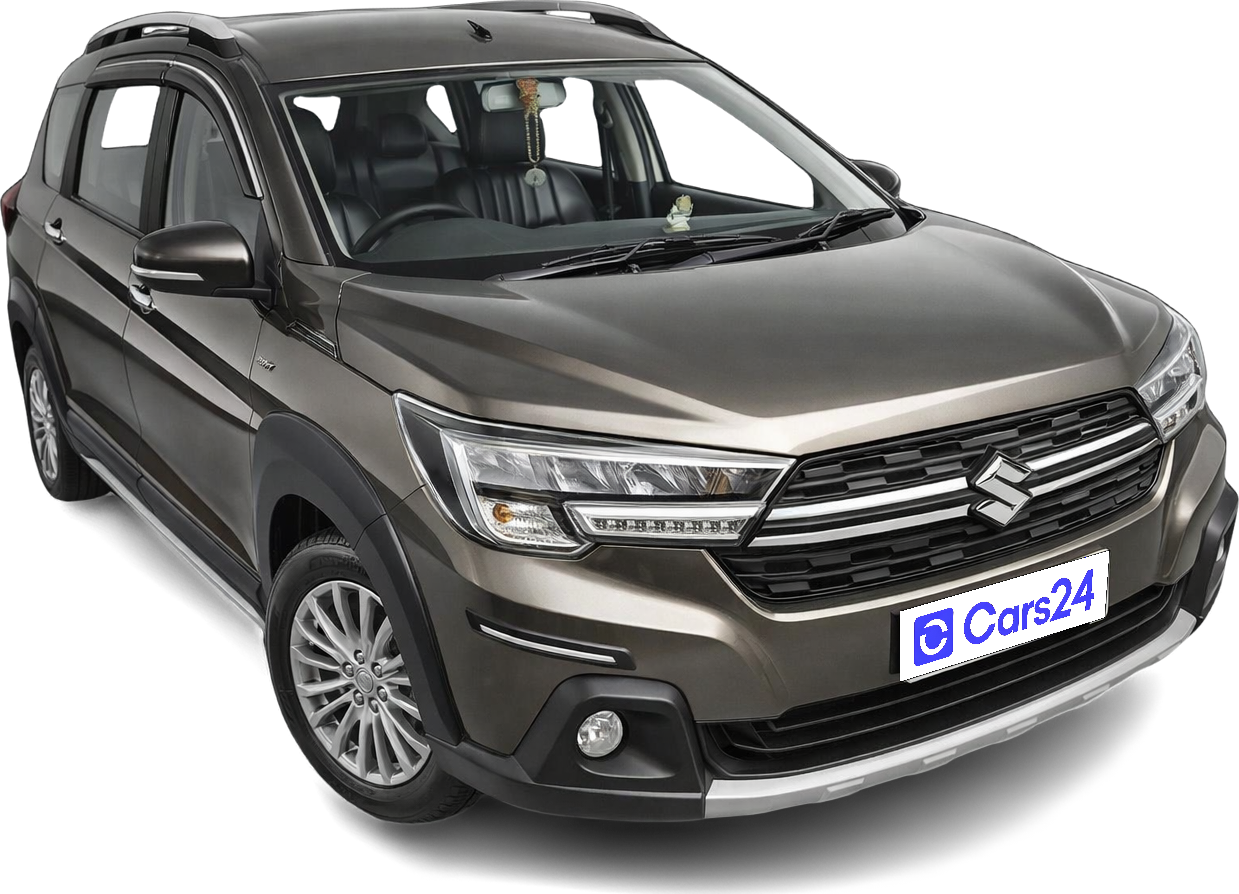 2021 Maruti XL6 - SUV - Petrol - Manual - ₹8.10 lakh