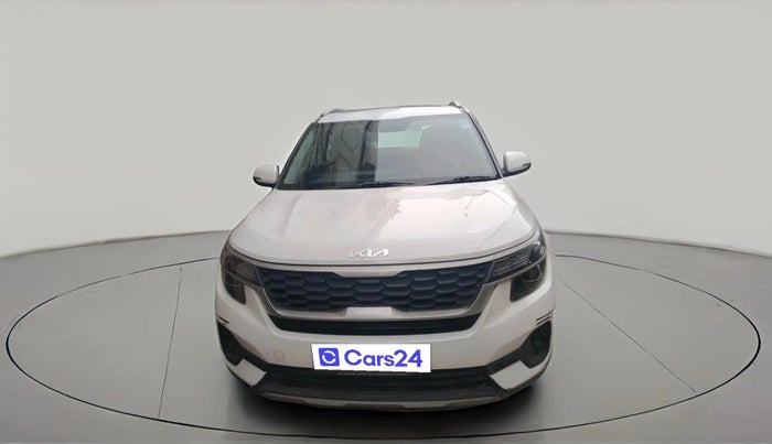 2023 KIA SELTOS HTK PLUS 1.5 IMT, Petrol, Manual, 38,447 km, exterior