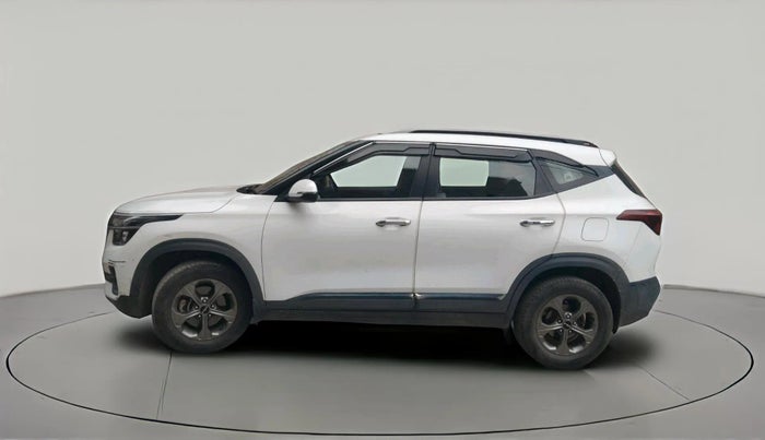 2023 KIA SELTOS HTK PLUS 1.5 IMT, Petrol, Manual, 38,447 km, exterior