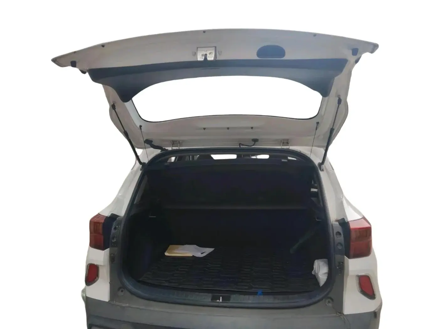 2023 KIA SELTOS HTK PLUS 1.5 IMT, Petrol, Manual, 38,447 km, exterior