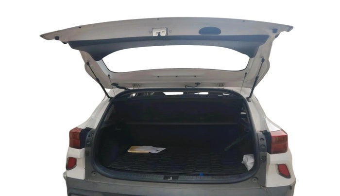 2023 KIA SELTOS HTK PLUS 1.5 IMT, Petrol, Manual, 38,447 km, exterior