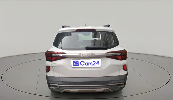 2023 KIA SELTOS HTK PLUS 1.5 IMT, Petrol, Manual, 38,447 km, exterior