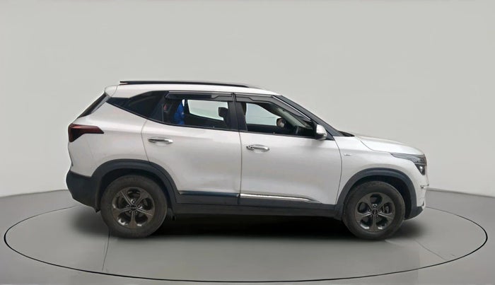 2023 KIA SELTOS HTK PLUS 1.5 IMT, Petrol, Manual, 38,447 km, exterior