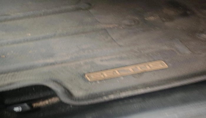 2023 KIA SELTOS HTK PLUS 1.5 IMT, Petrol, Manual, 38,447 km, interior