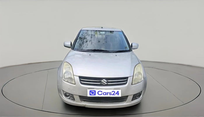 2011 Maruti Swift Dzire VXI, Petrol, Manual, 1,25,301 km, exterior