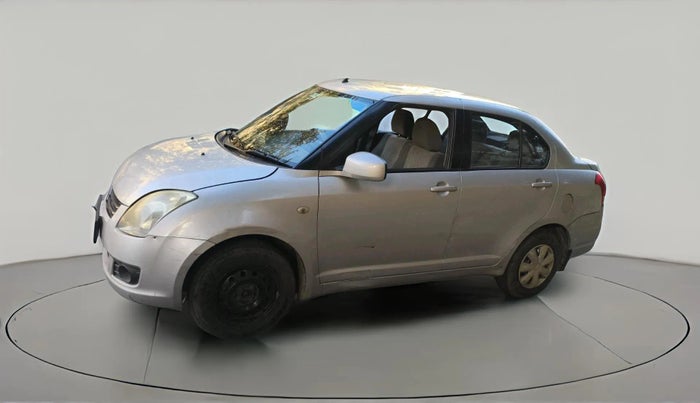 2011 Maruti Swift Dzire VXI, Petrol, Manual, 1,25,301 km, exterior