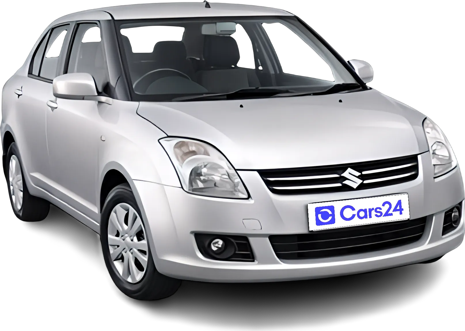 2011 Maruti Swift Dzire - Sedan - Petrol - Manual - ₹1.06 lakh