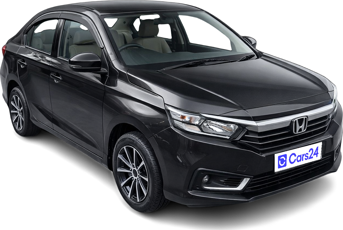 2022 Honda Amaze - Sedan - CNG - Manual - ₹5.50 lakh