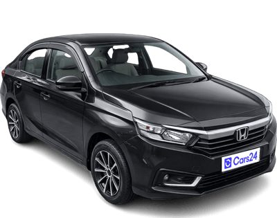 2022 Honda Amaze - Sedan - CNG - Manual - ₹5.50 lakh