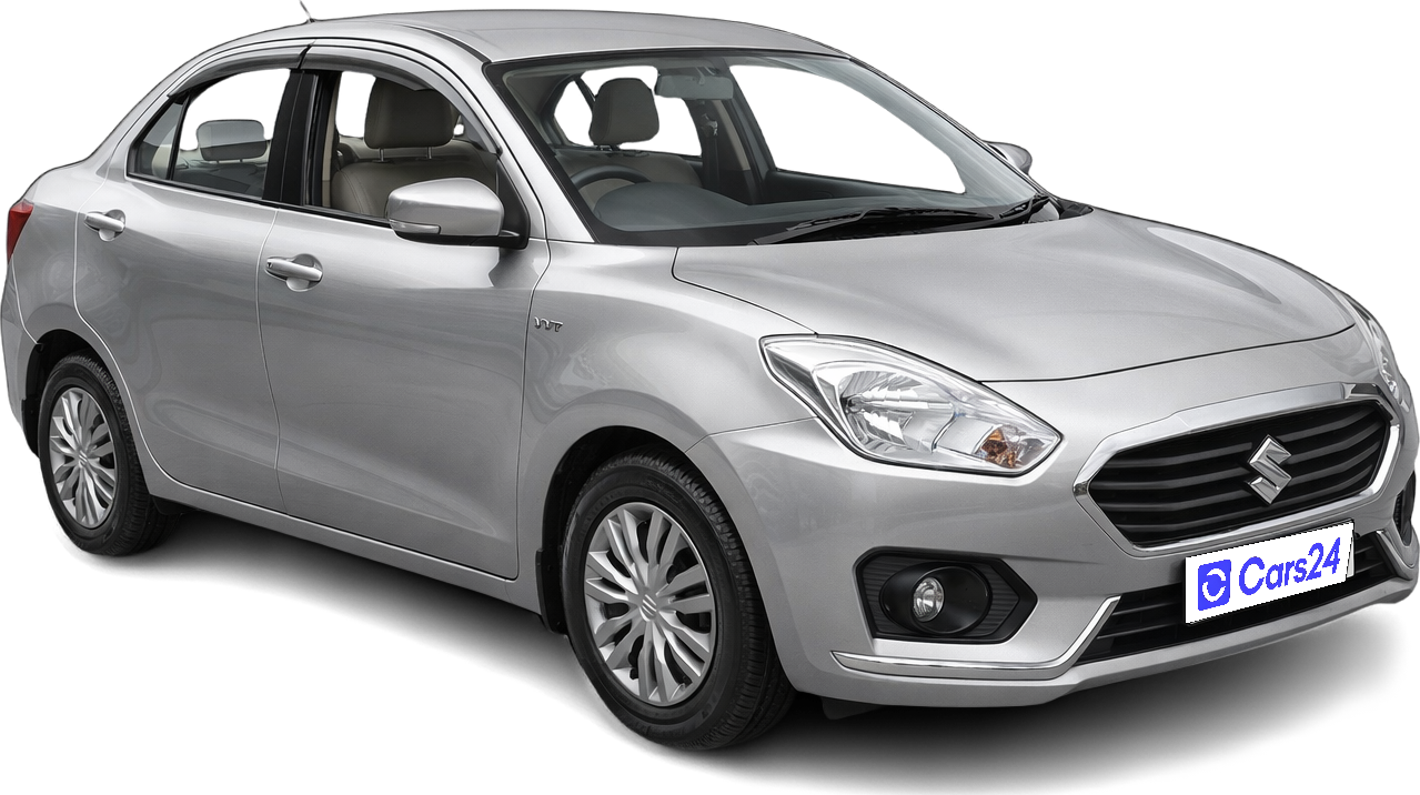 2018 Maruti Dzire - Sedan - Petrol - Manual - ₹3.50 lakh