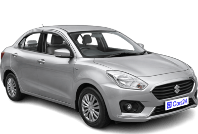 2018 Maruti Dzire - Sedan - Petrol - Manual - ₹3.50 lakh