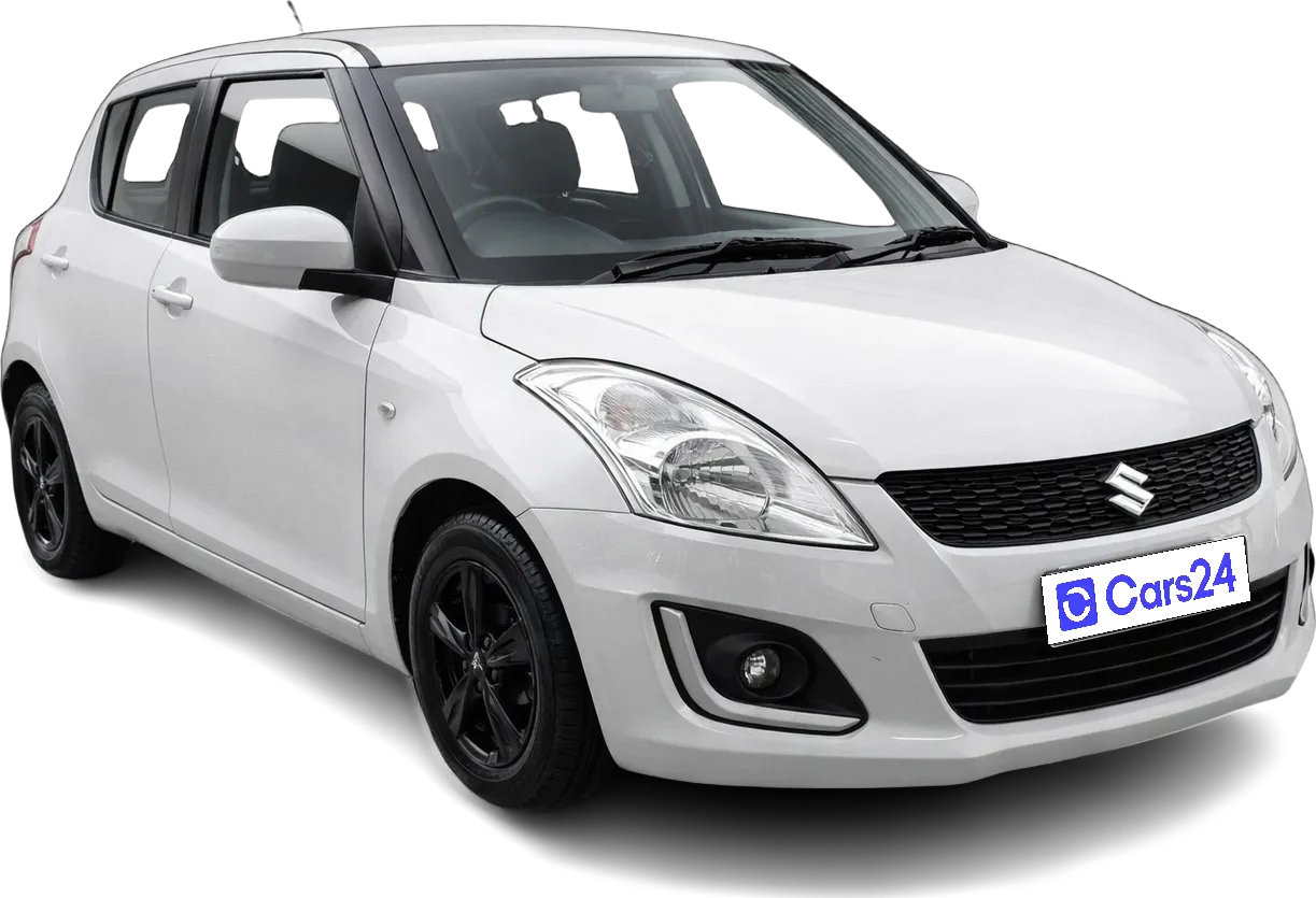 2016 Maruti Swift - Hatchback - Petrol - Manual - ₹2.60 lakh