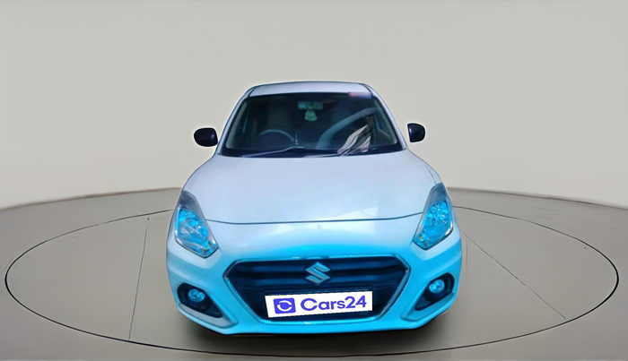 2020 Maruti Dzire LXI, Petrol, Manual, 46,990 km, exterior