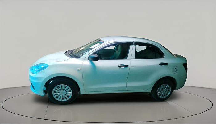 2020 Maruti Dzire LXI, Petrol, Manual, 46,990 km, exterior