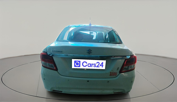2020 Maruti Dzire LXI, Petrol, Manual, 46,990 km, exterior