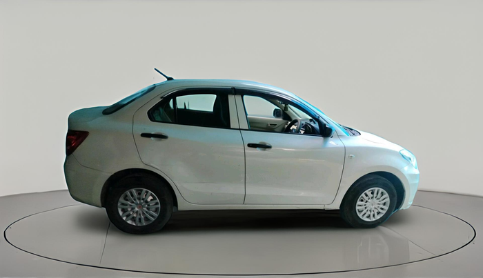 2020 Maruti Dzire LXI, Petrol, Manual, 46,990 km, exterior
