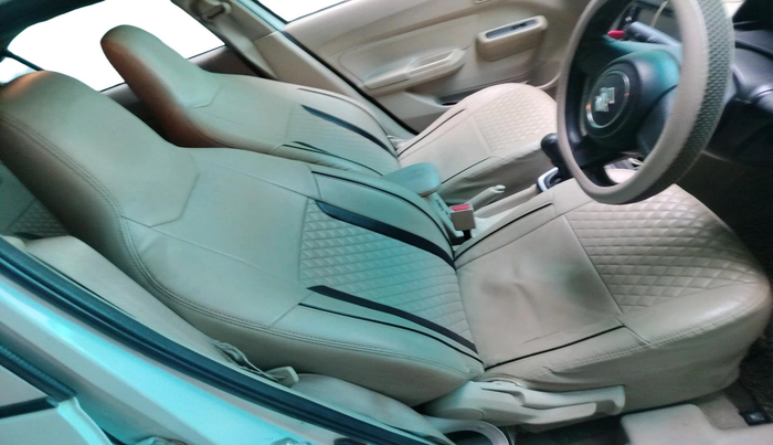 2020 Maruti Dzire LXI, Petrol, Manual, 46,990 km, interior