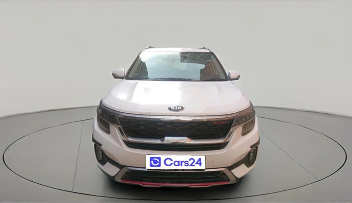 2019 KIA SELTOS GTX PLUS 1.4 PETROL, Petrol, Manual, 21,457 km, exterior