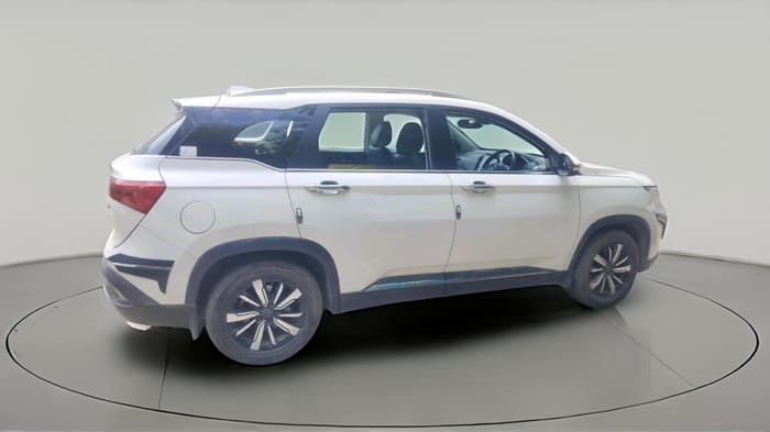 2019 MG HECTOR SHARP 1.5 DCT PETROL, Petrol, Automatic, 47,494 km, exterior