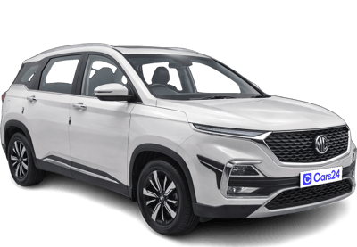2019 MG HECTOR - SUV - Petrol - Automatic - ₹10.10 lakh