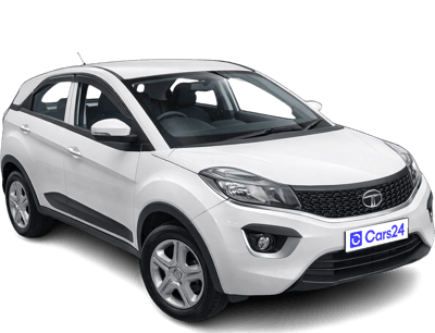 2019 Tata NEXON - SUV - CNG - Automatic - ₹3.60 lakh