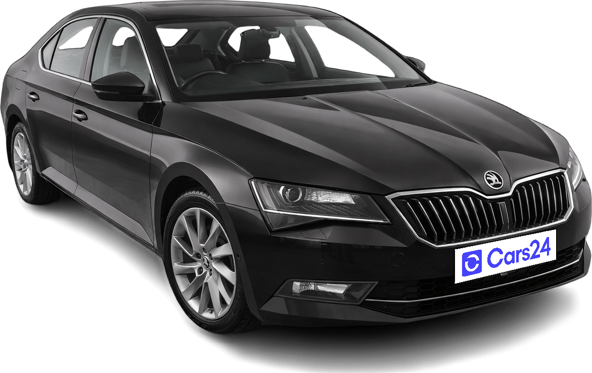 2019 Skoda Superb - Sedan - Petrol - Automatic - ₹14.40 lakh