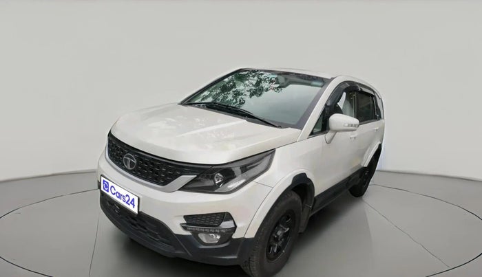 2019 Tata Hexa XMA 4X2 7 STR, Diesel, Automatic, 75,252 km, exterior