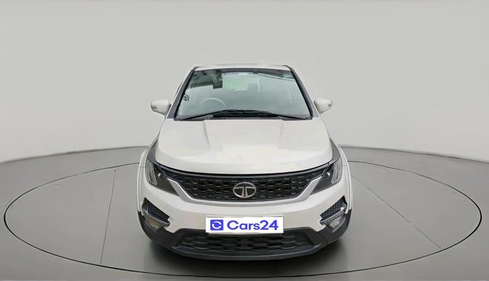 2019 Tata Hexa XMA 4X2 7 STR, Diesel, Automatic, 75,252 km, exterior