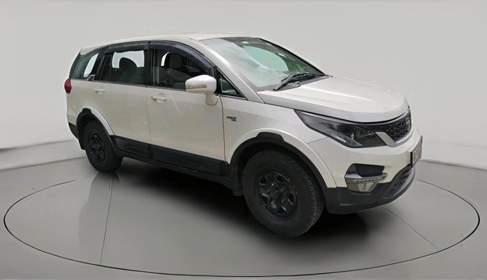 2019 Tata Hexa XMA 4X2 7 STR, Diesel, Automatic, 75,252 km, exterior