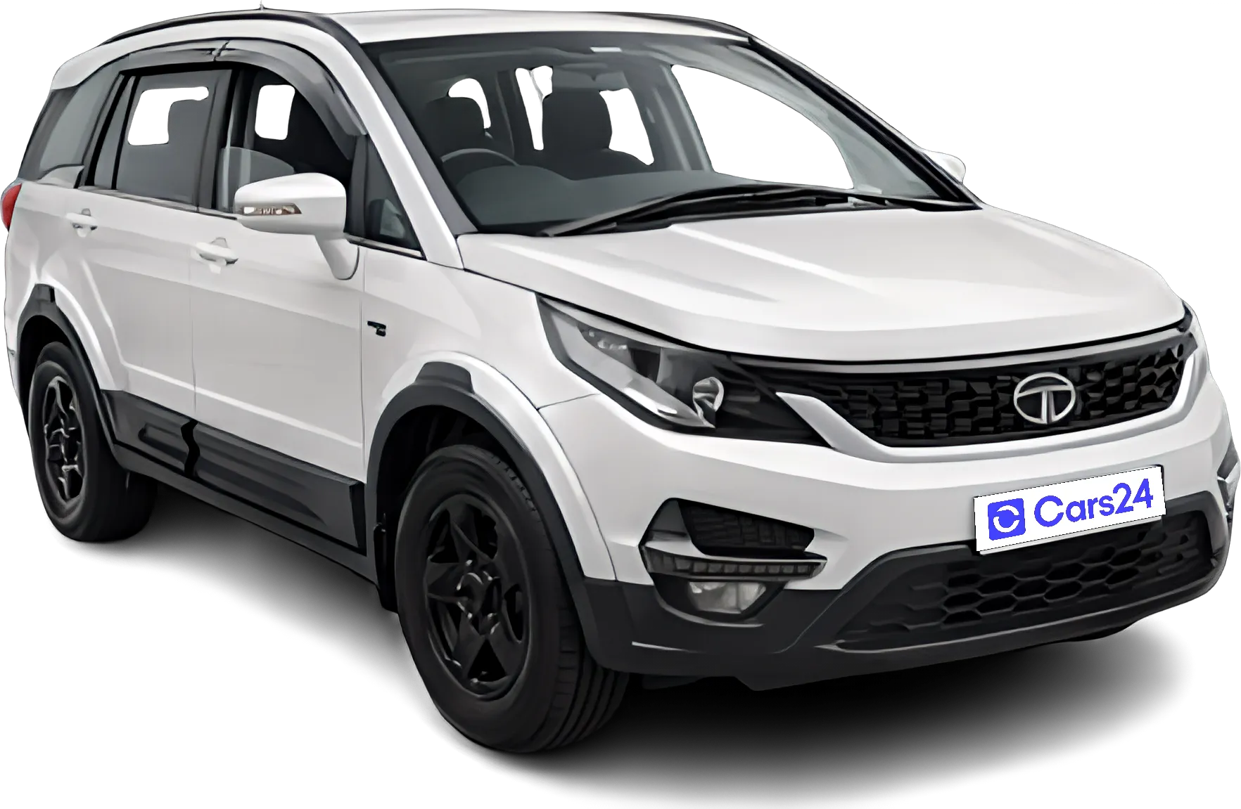 2019 Tata Hexa - SUV - Diesel - Automatic - ₹9.40 lakh