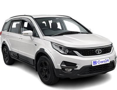 2019 Tata Hexa - SUV - Diesel - Automatic - ₹9.40 lakh