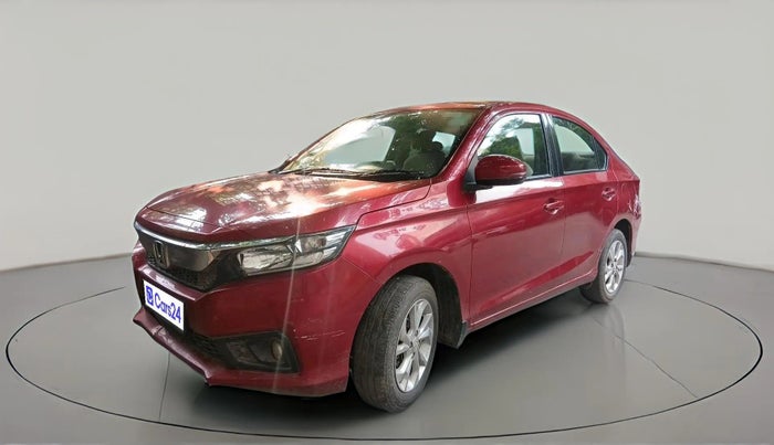 2018 Honda Amaze 1.5L I-DTEC V, Diesel, Manual, 45,808 km, exterior